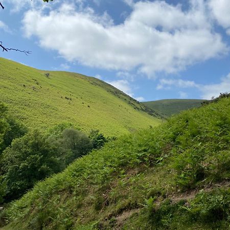 Pass The Keys Quaint 1 Bedroom Cottage In Church Stretton Eksteriør bilde