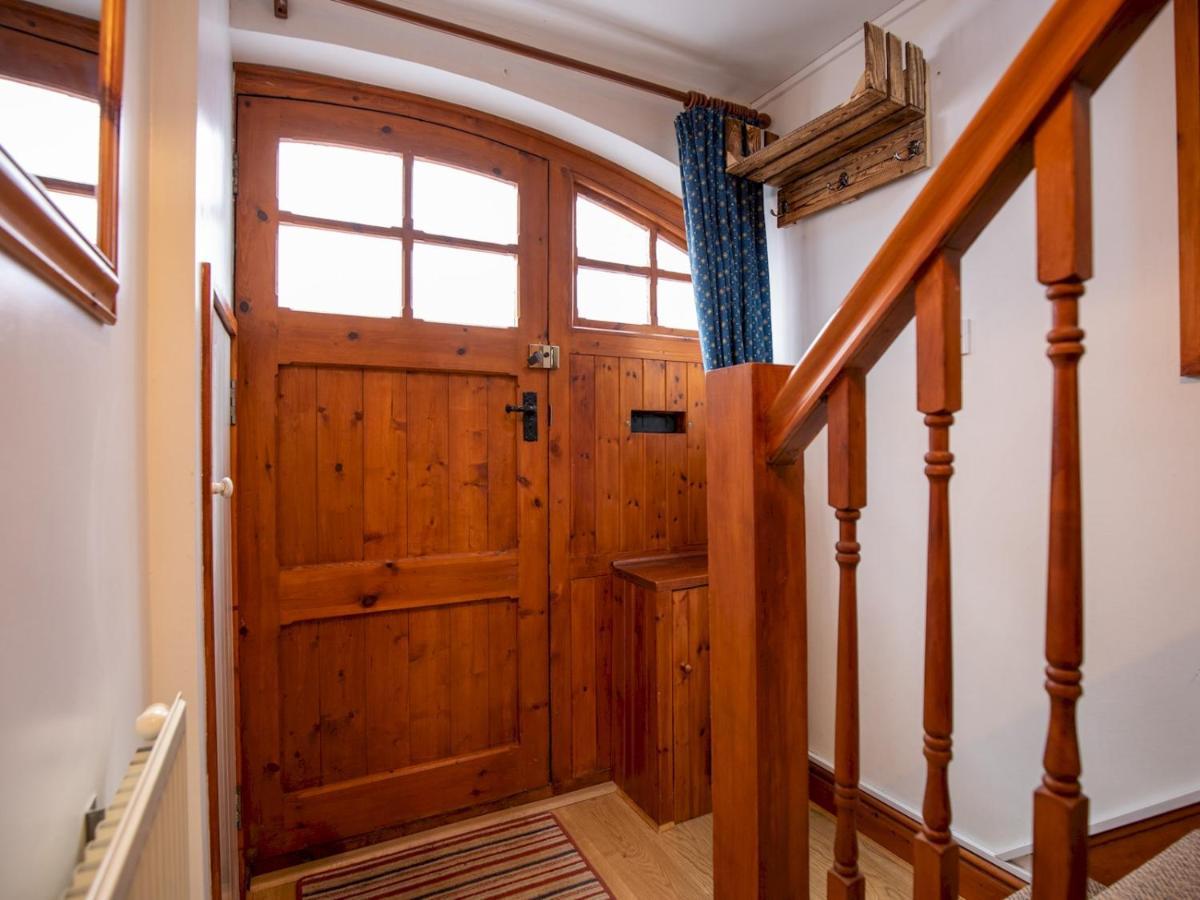 Pass The Keys Quaint 1 Bedroom Cottage In Church Stretton Eksteriør bilde