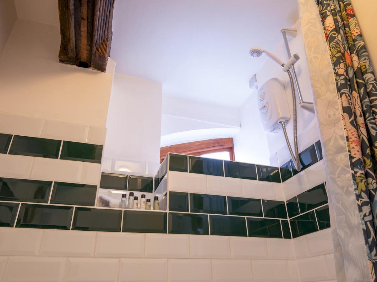 Pass The Keys Quaint 1 Bedroom Cottage In Church Stretton Eksteriør bilde