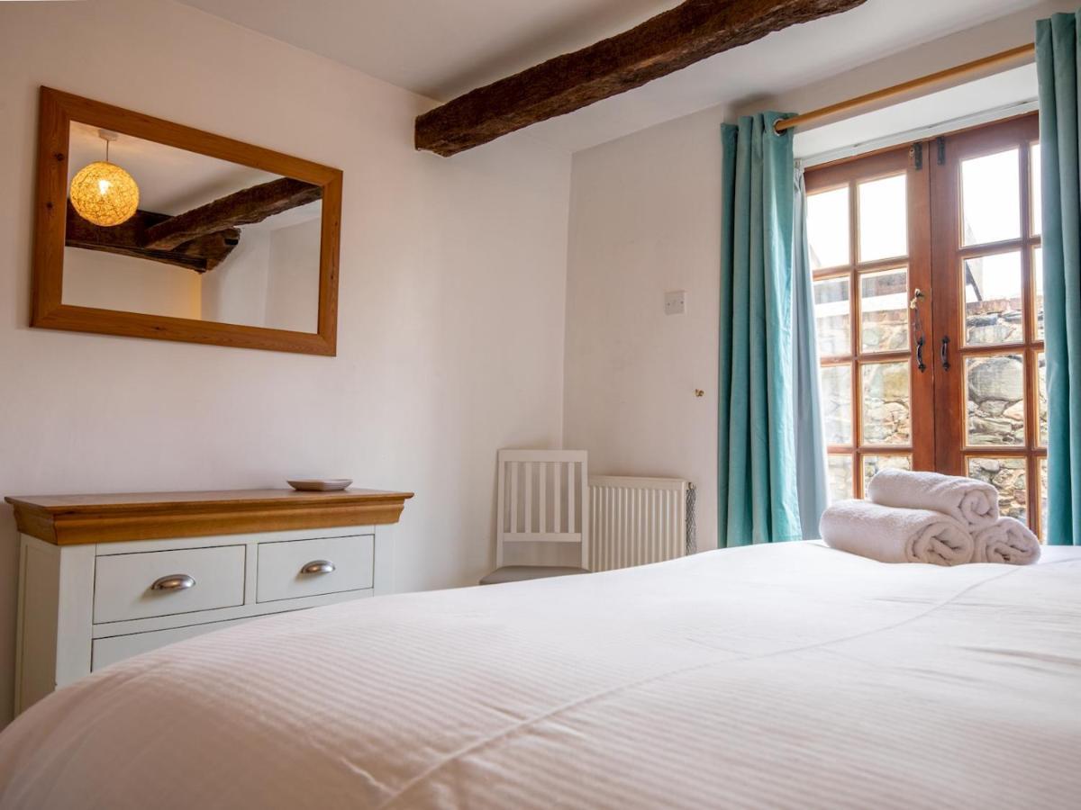Pass The Keys Quaint 1 Bedroom Cottage In Church Stretton Eksteriør bilde
