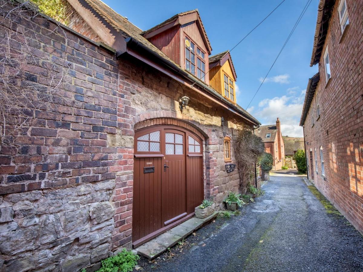 Pass The Keys Quaint 1 Bedroom Cottage In Church Stretton Eksteriør bilde