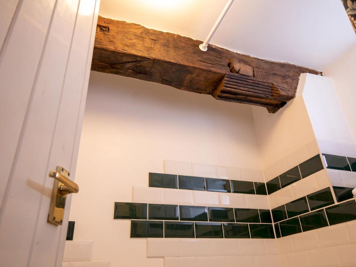 Pass The Keys Quaint 1 Bedroom Cottage In Church Stretton Eksteriør bilde
