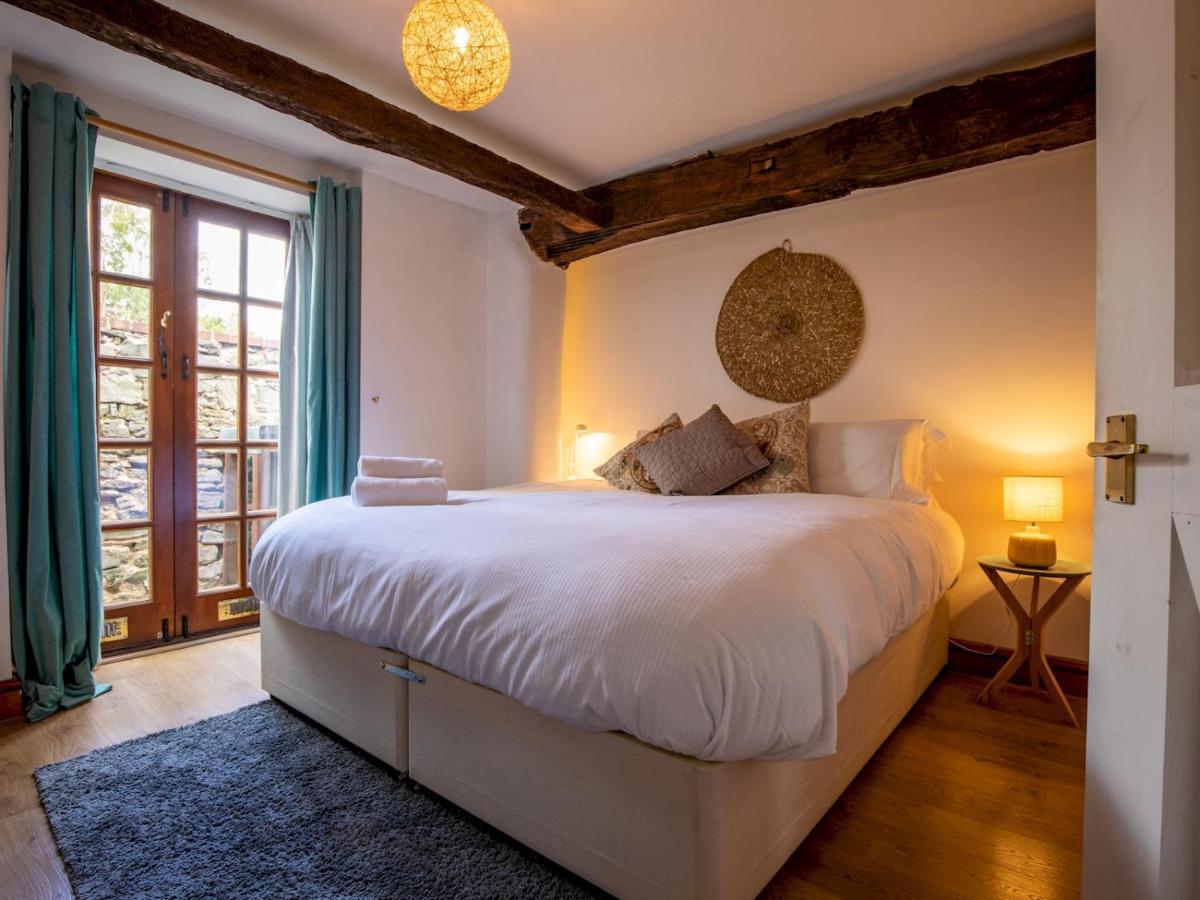 Pass The Keys Quaint 1 Bedroom Cottage In Church Stretton Eksteriør bilde