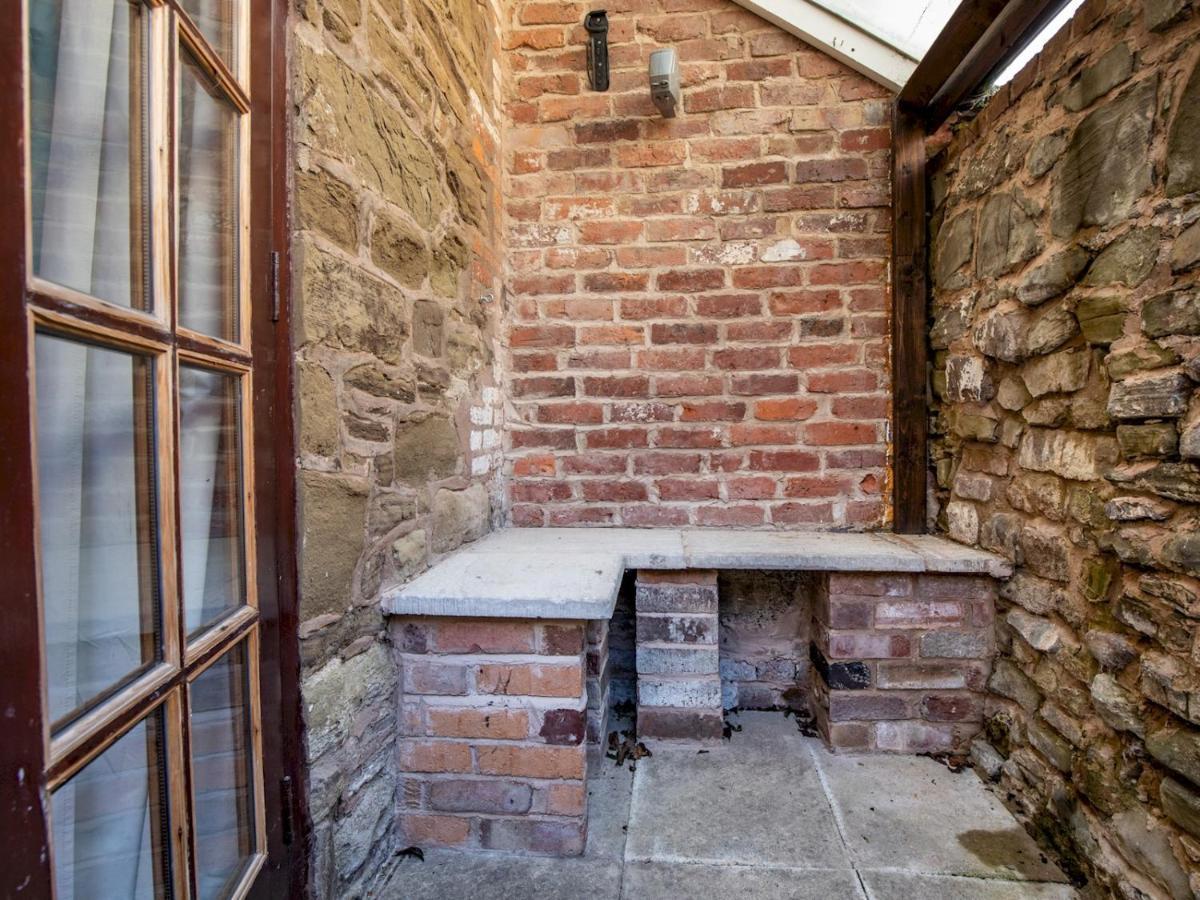 Pass The Keys Quaint 1 Bedroom Cottage In Church Stretton Eksteriør bilde