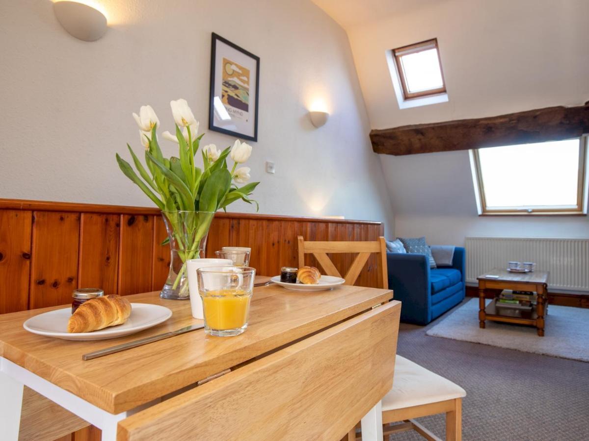 Pass The Keys Quaint 1 Bedroom Cottage In Church Stretton Eksteriør bilde