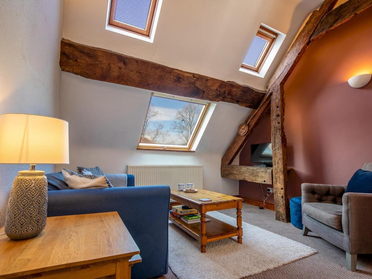 Pass The Keys Quaint 1 Bedroom Cottage In Church Stretton Eksteriør bilde