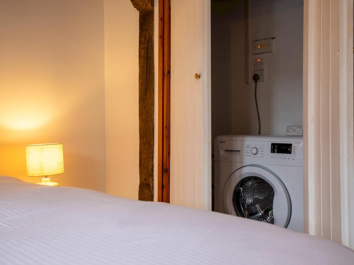 Pass The Keys Quaint 1 Bedroom Cottage In Church Stretton Eksteriør bilde