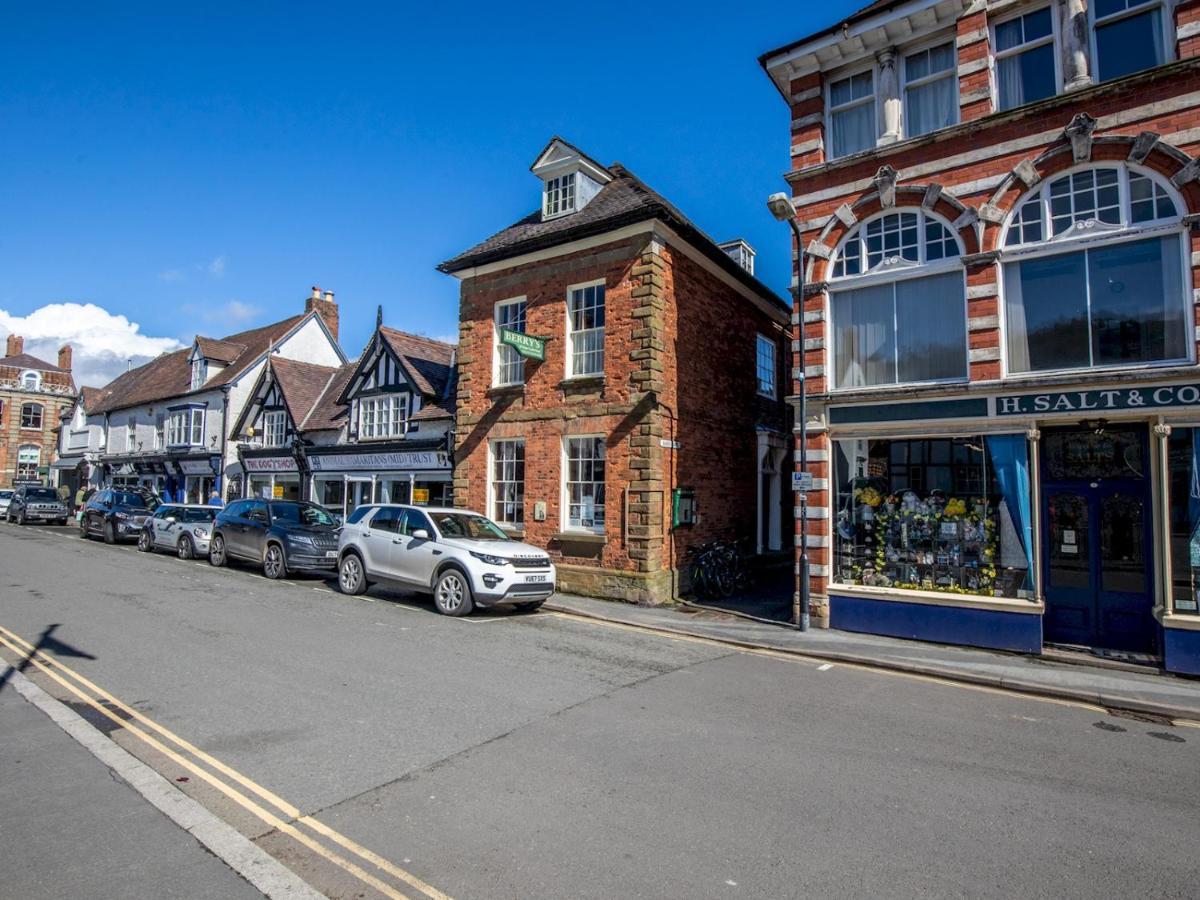 Pass The Keys Quaint 1 Bedroom Cottage In Church Stretton Eksteriør bilde