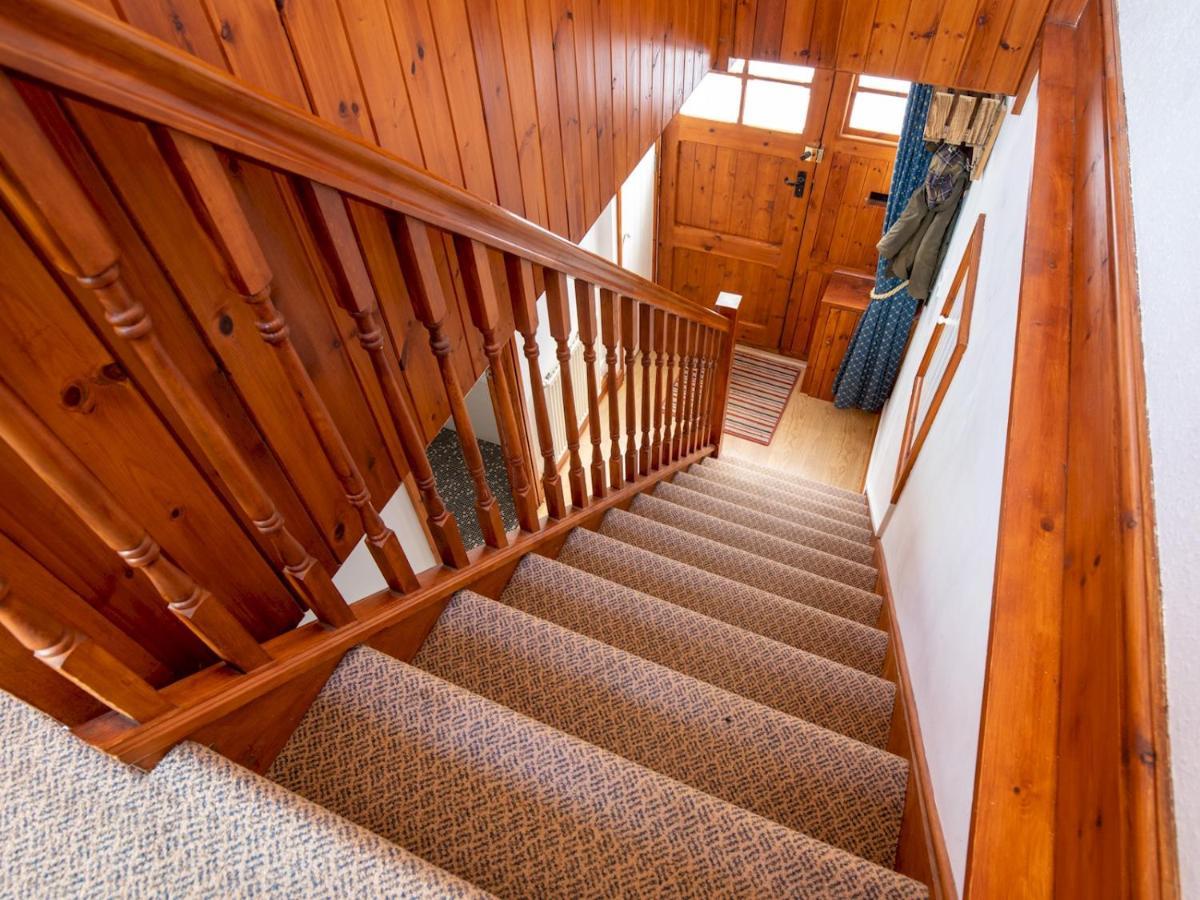 Pass The Keys Quaint 1 Bedroom Cottage In Church Stretton Eksteriør bilde