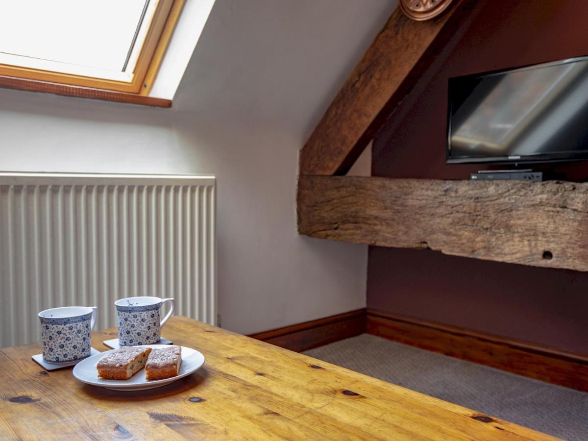 Pass The Keys Quaint 1 Bedroom Cottage In Church Stretton Eksteriør bilde