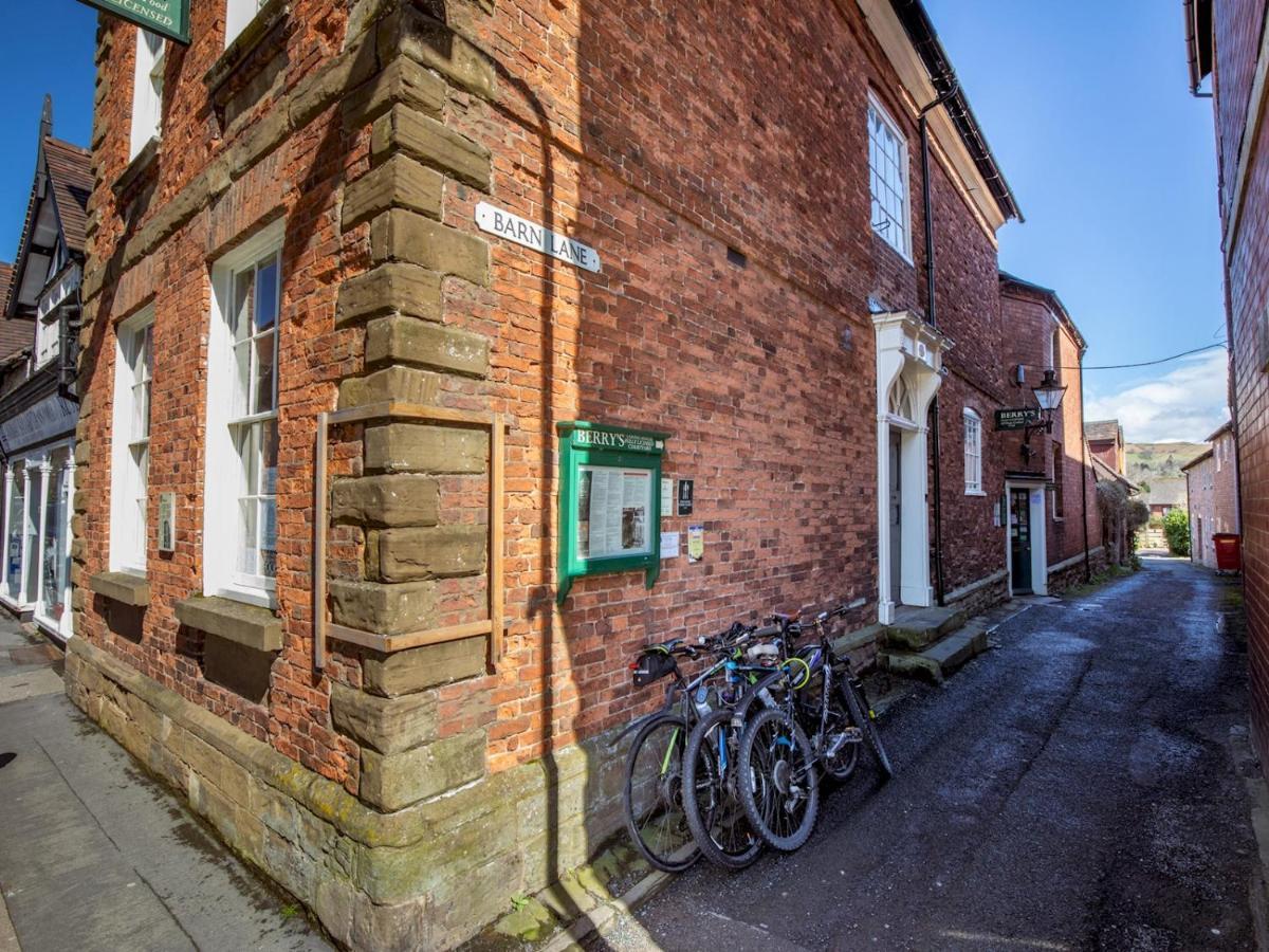 Pass The Keys Quaint 1 Bedroom Cottage In Church Stretton Eksteriør bilde