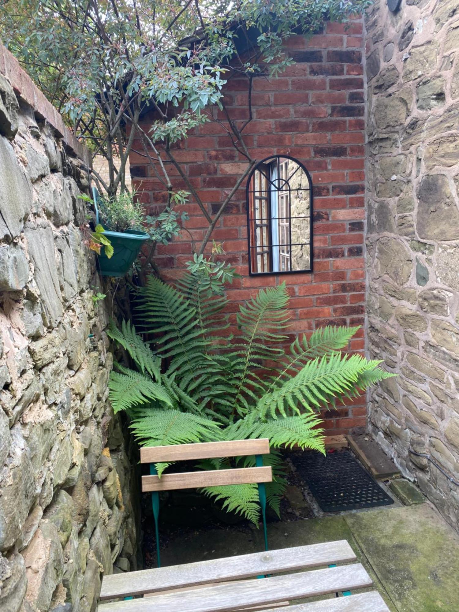 Pass The Keys Quaint 1 Bedroom Cottage In Church Stretton Eksteriør bilde
